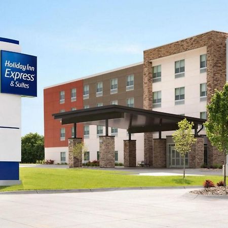 Holiday Inn Express & Suites - Bardstown, An Ihg Hotel Екстериор снимка