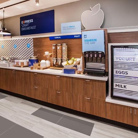 Holiday Inn Express & Suites - Bardstown By Ihg Екстериор снимка