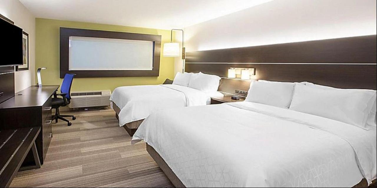 Holiday Inn Express & Suites - Bardstown, An Ihg Hotel Екстериор снимка