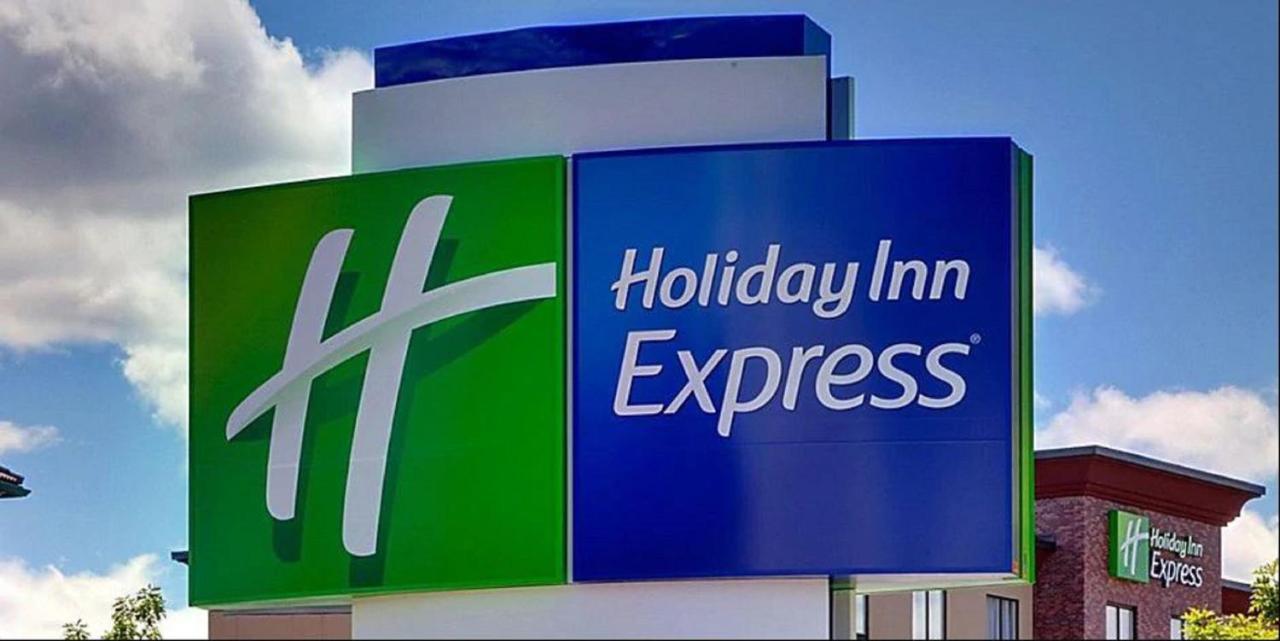 Holiday Inn Express & Suites - Bardstown, An Ihg Hotel Екстериор снимка