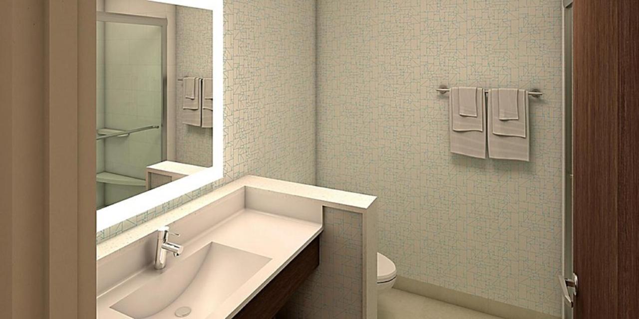 Holiday Inn Express & Suites - Bardstown By Ihg Екстериор снимка