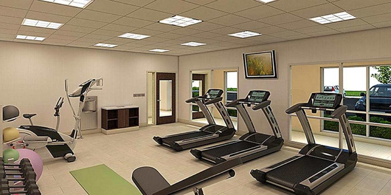 Holiday Inn Express & Suites - Bardstown, An Ihg Hotel Екстериор снимка