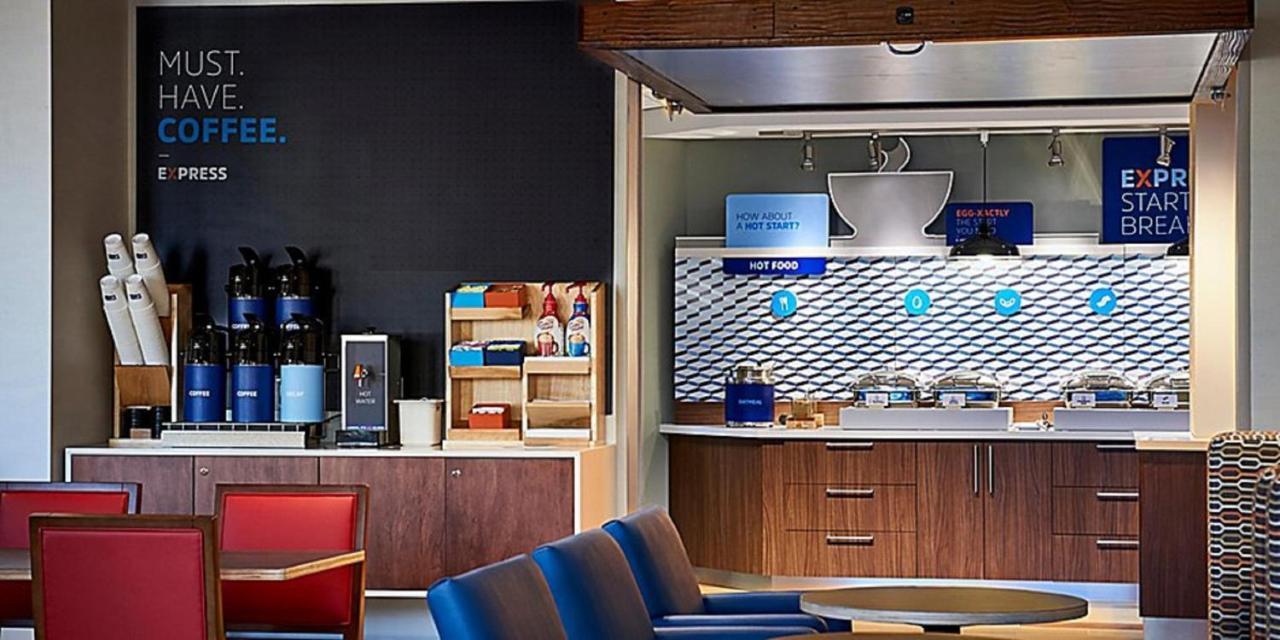 Holiday Inn Express & Suites - Bardstown By Ihg Екстериор снимка