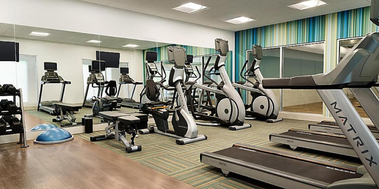 Holiday Inn Express & Suites - Bardstown By Ihg Екстериор снимка