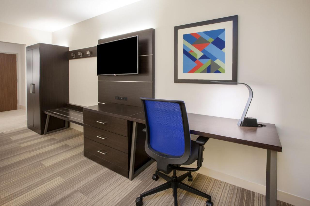 Holiday Inn Express & Suites - Bardstown By Ihg Екстериор снимка