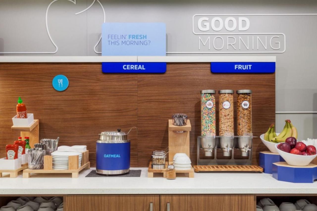 Holiday Inn Express & Suites - Bardstown By Ihg Екстериор снимка