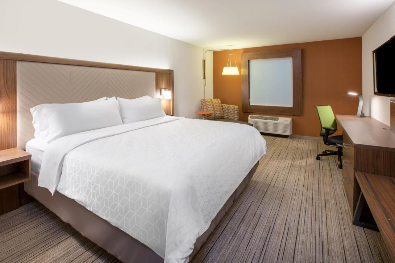 Holiday Inn Express & Suites - Bardstown, An Ihg Hotel Екстериор снимка