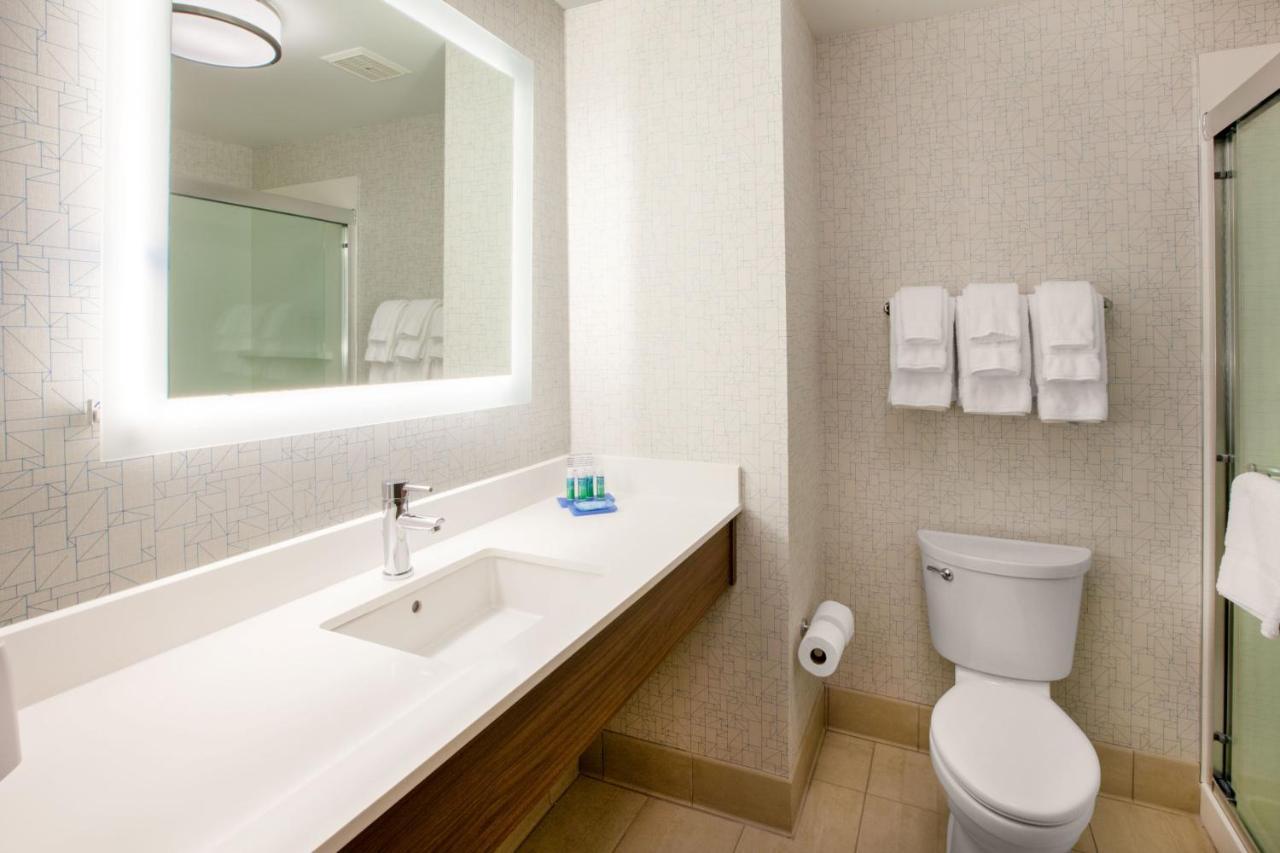 Holiday Inn Express & Suites - Bardstown By Ihg Екстериор снимка